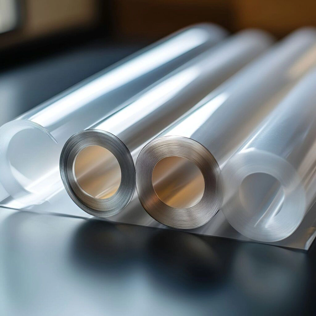 pvc-nedir